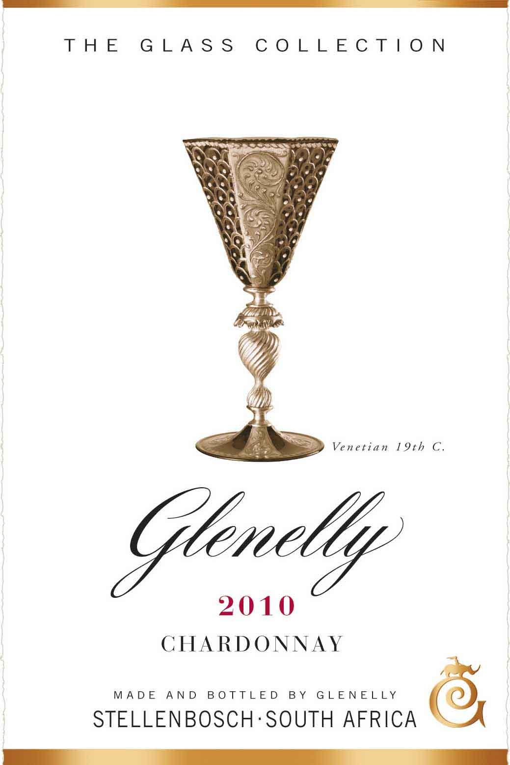 The Glass Collection