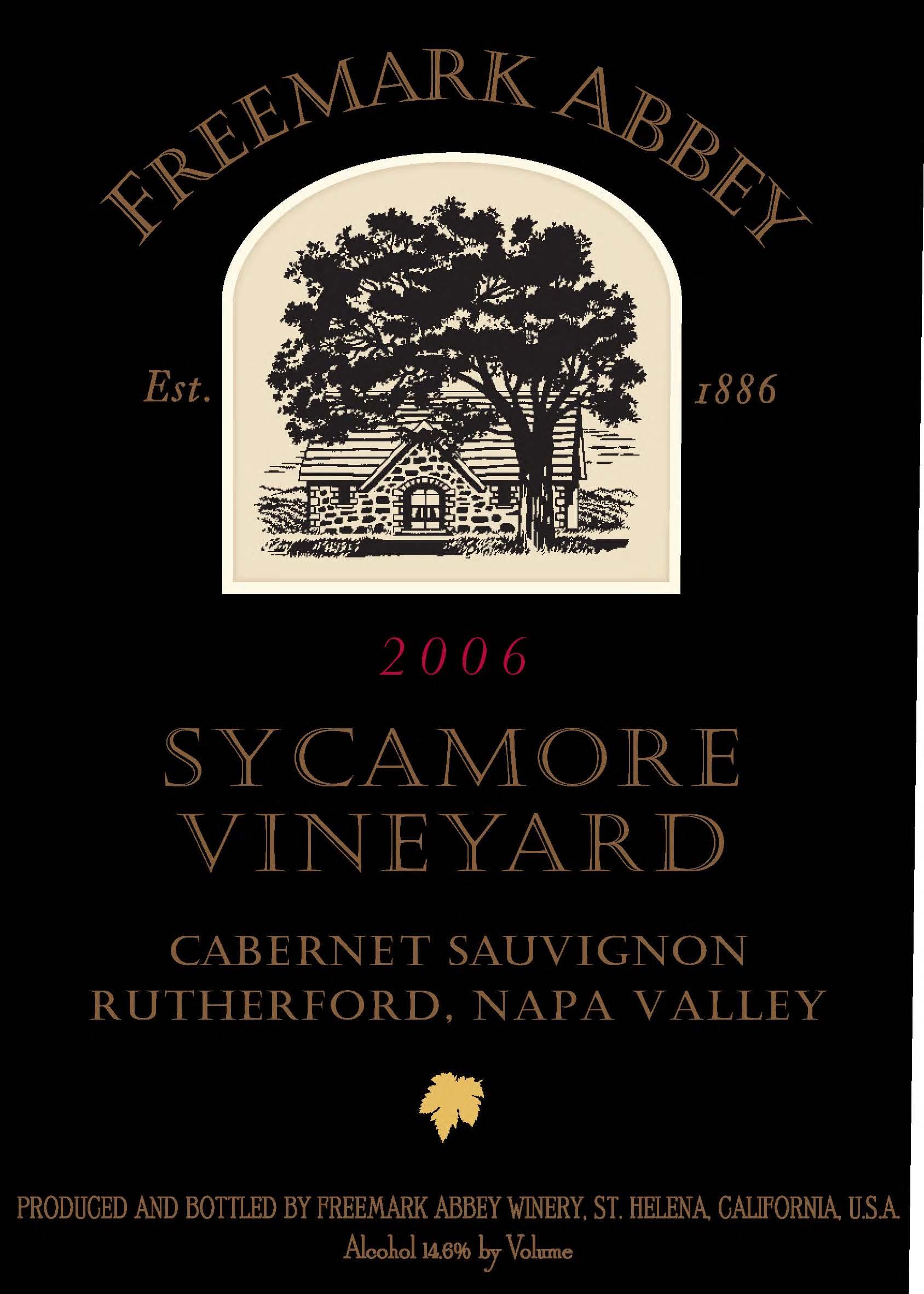Sycamore Vineyard