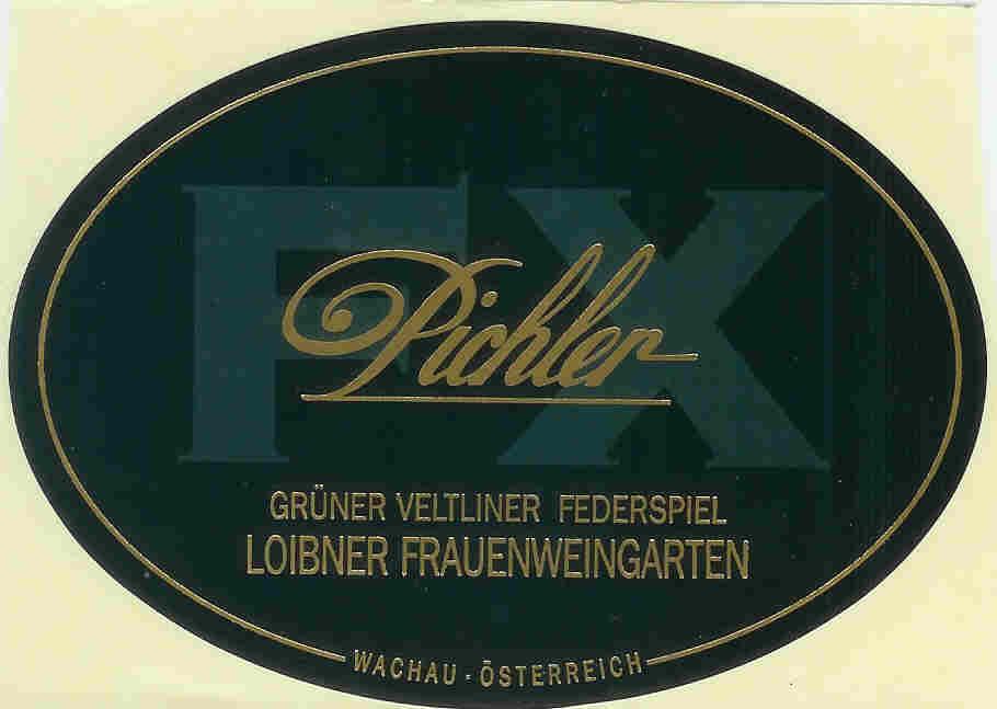 Loibner Frauenweingarten