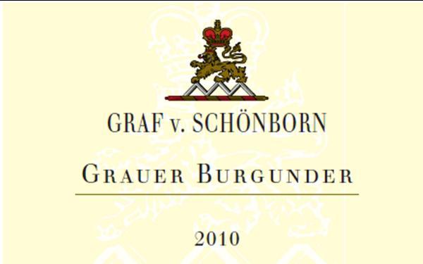 Grauer Burgunder