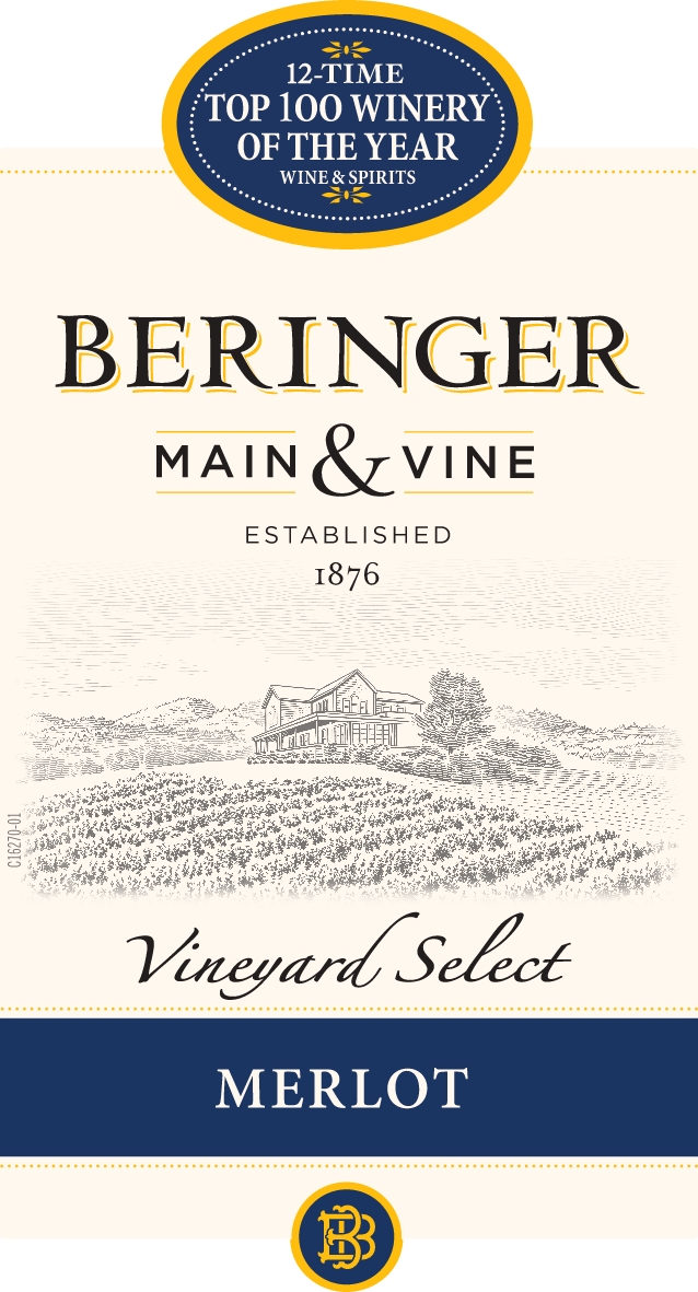 Main & Vine Vineyard Select