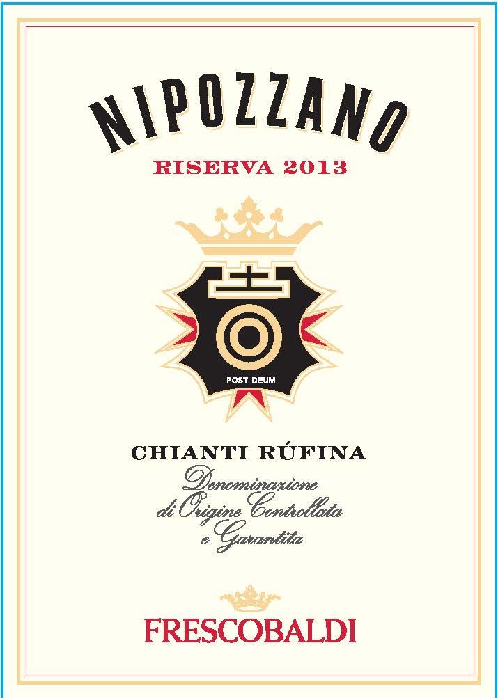 Nipozzano