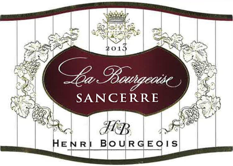 La Bourgeois