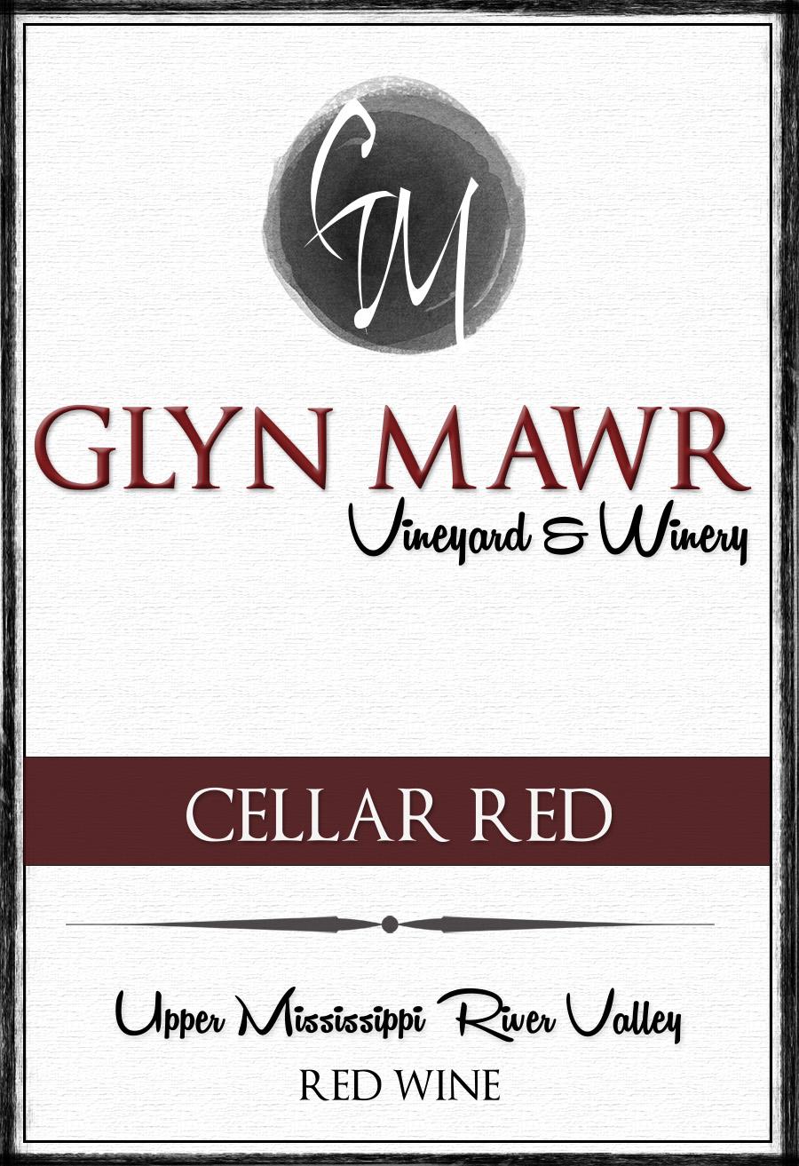 Cellar Red