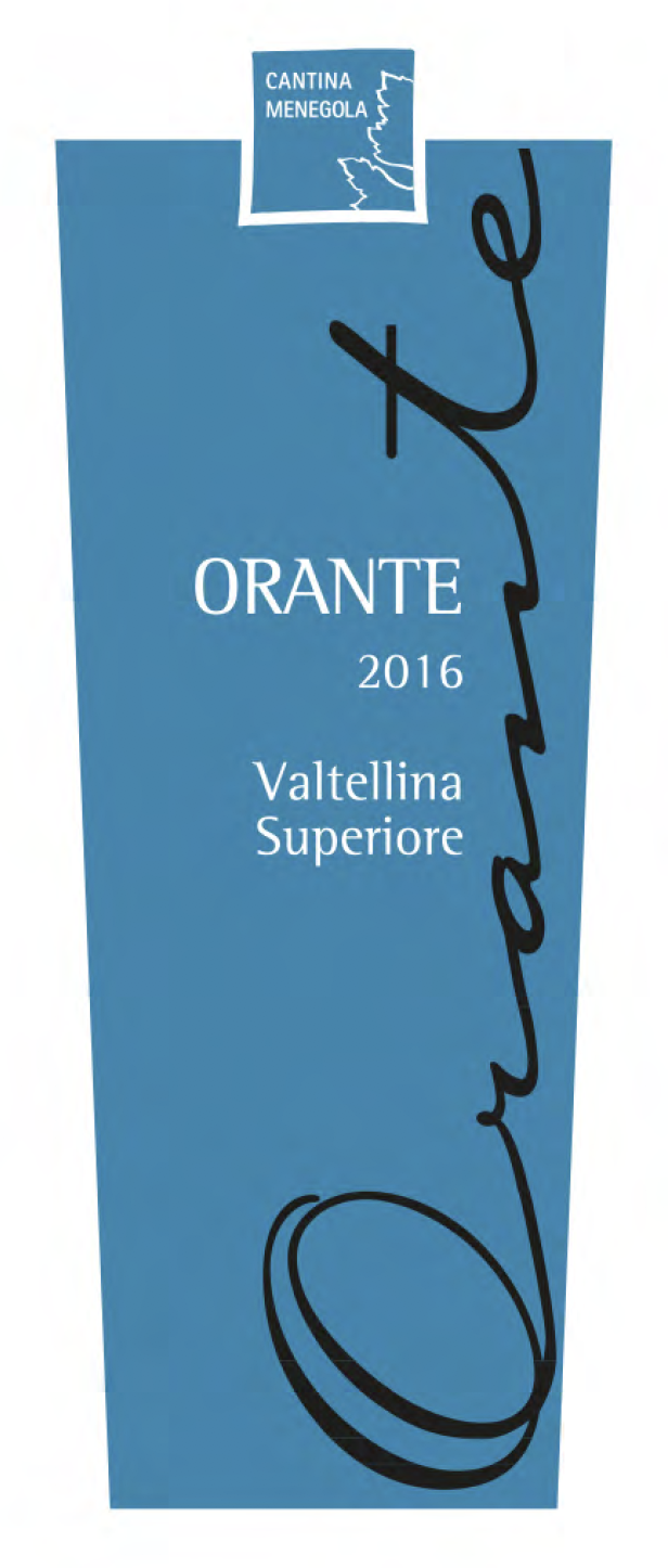 Orante