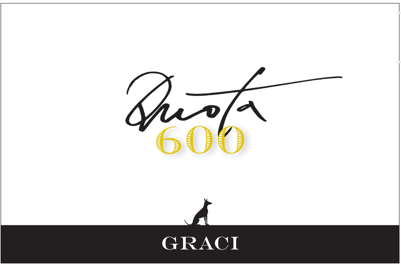 Quota 600