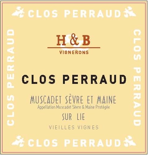 Clos Perraud