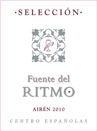 Fuente del Ritmo