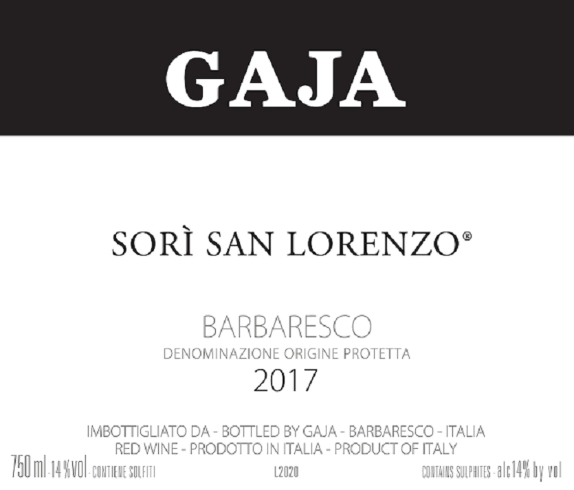 Sori Lorenzo