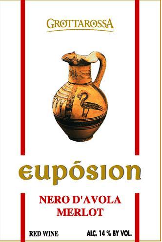 Eupósion