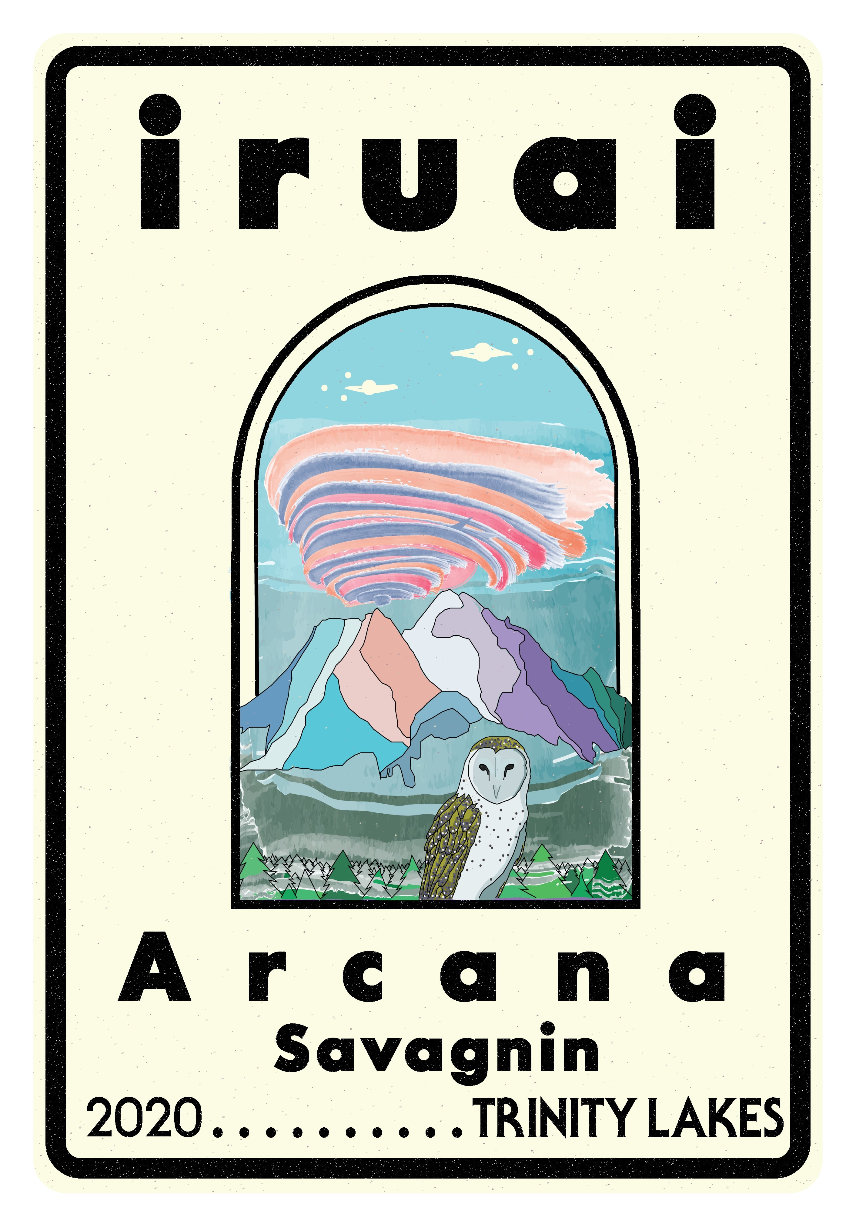 Arcana