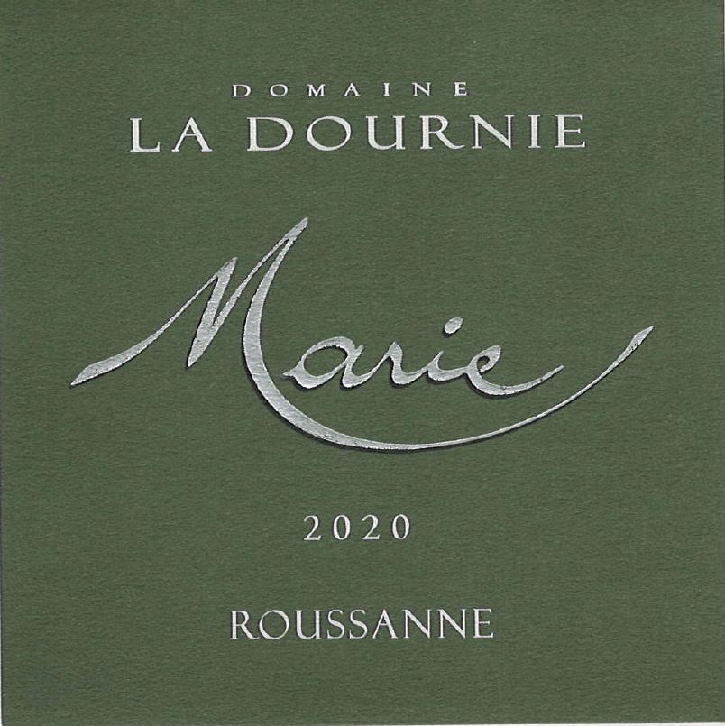 Marie