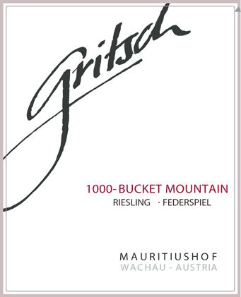 1000-Bucket Mountain