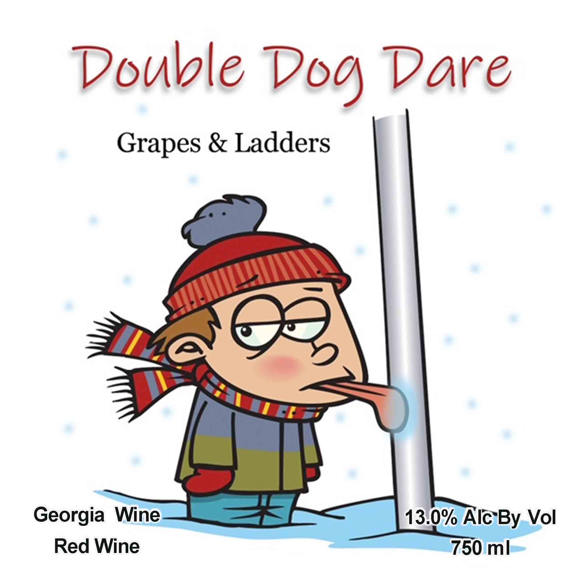 Double Dog Dare