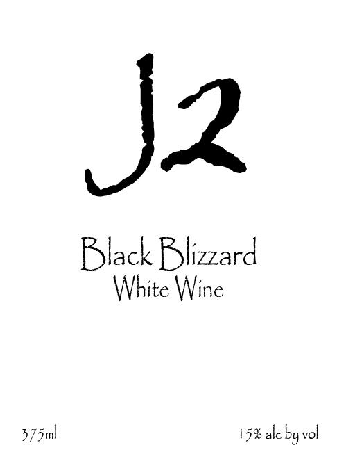 Black Blizzard