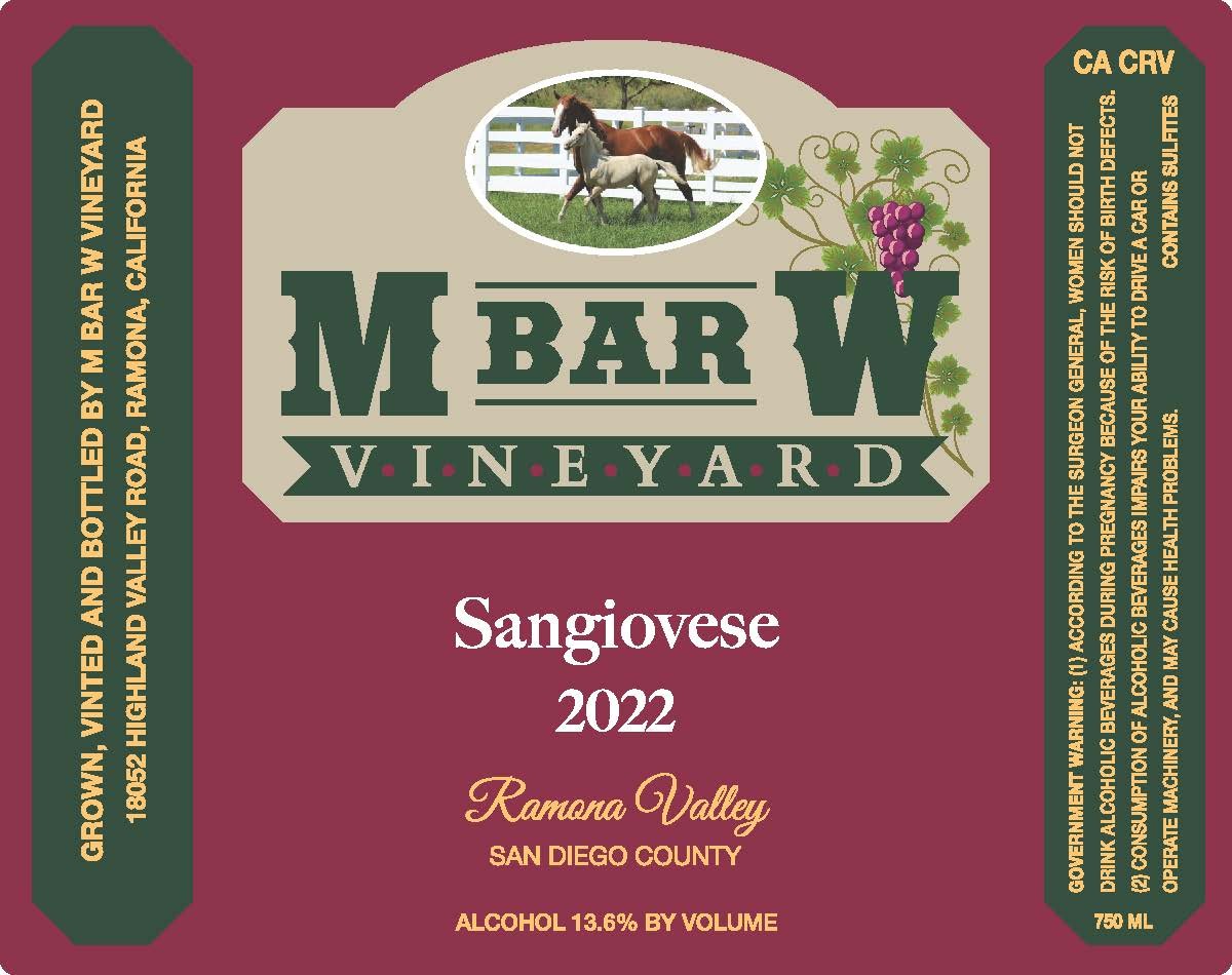 Sangiovese