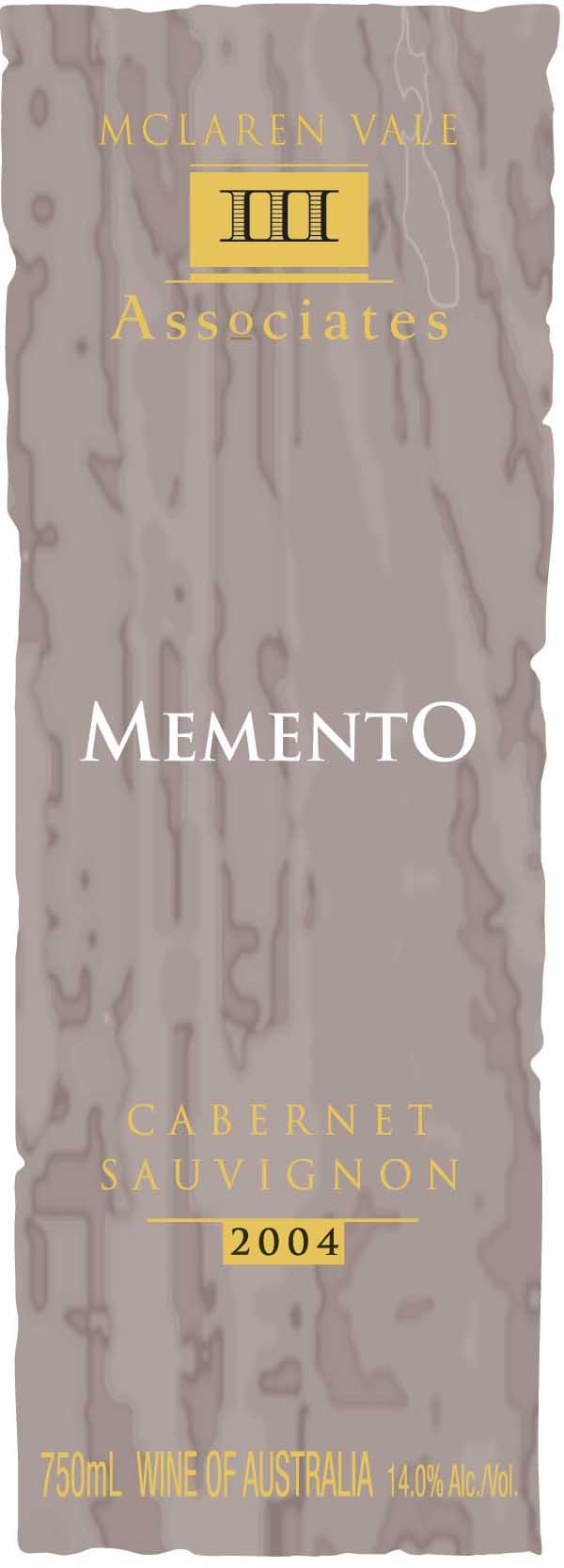 Memento