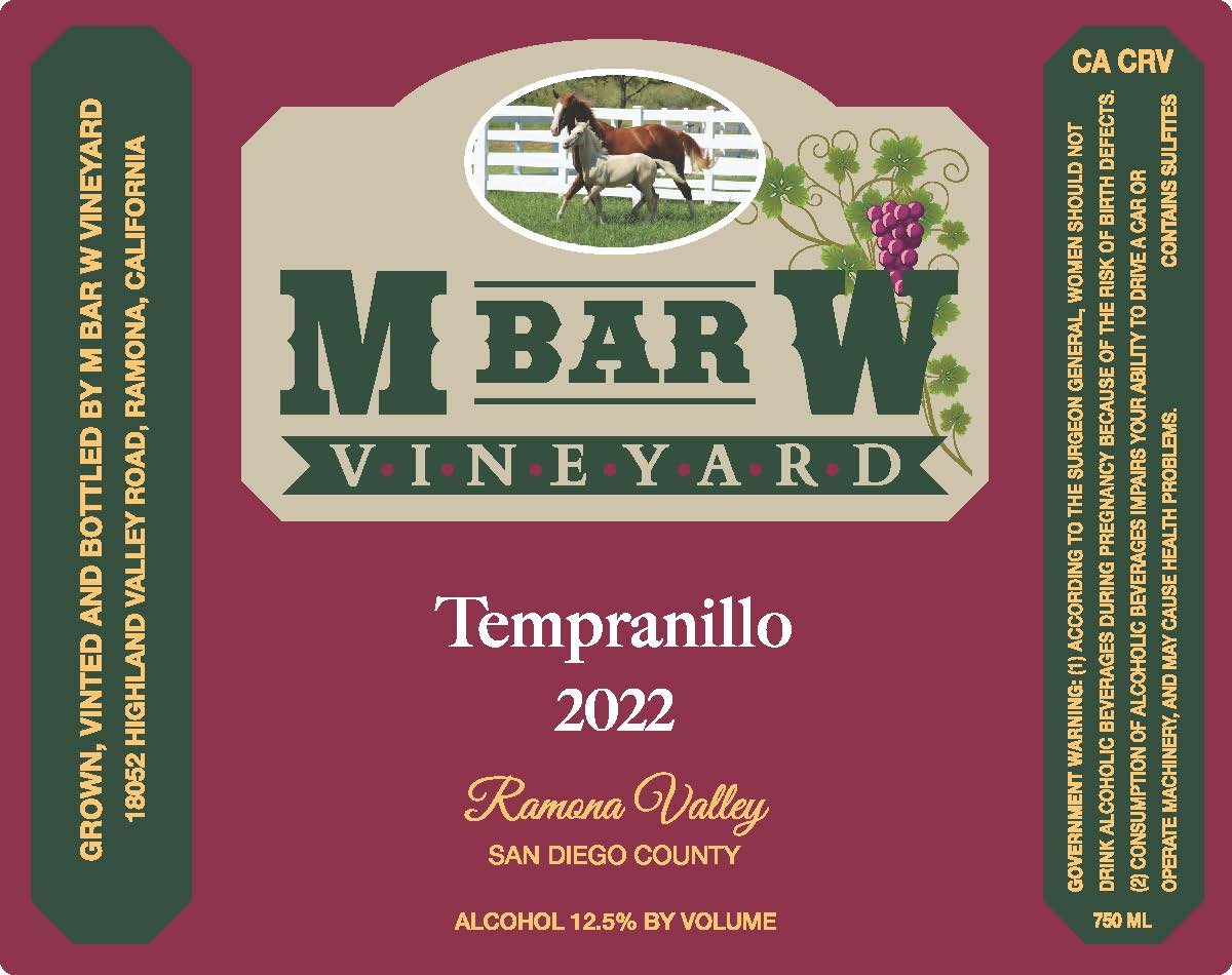 Tempranillo