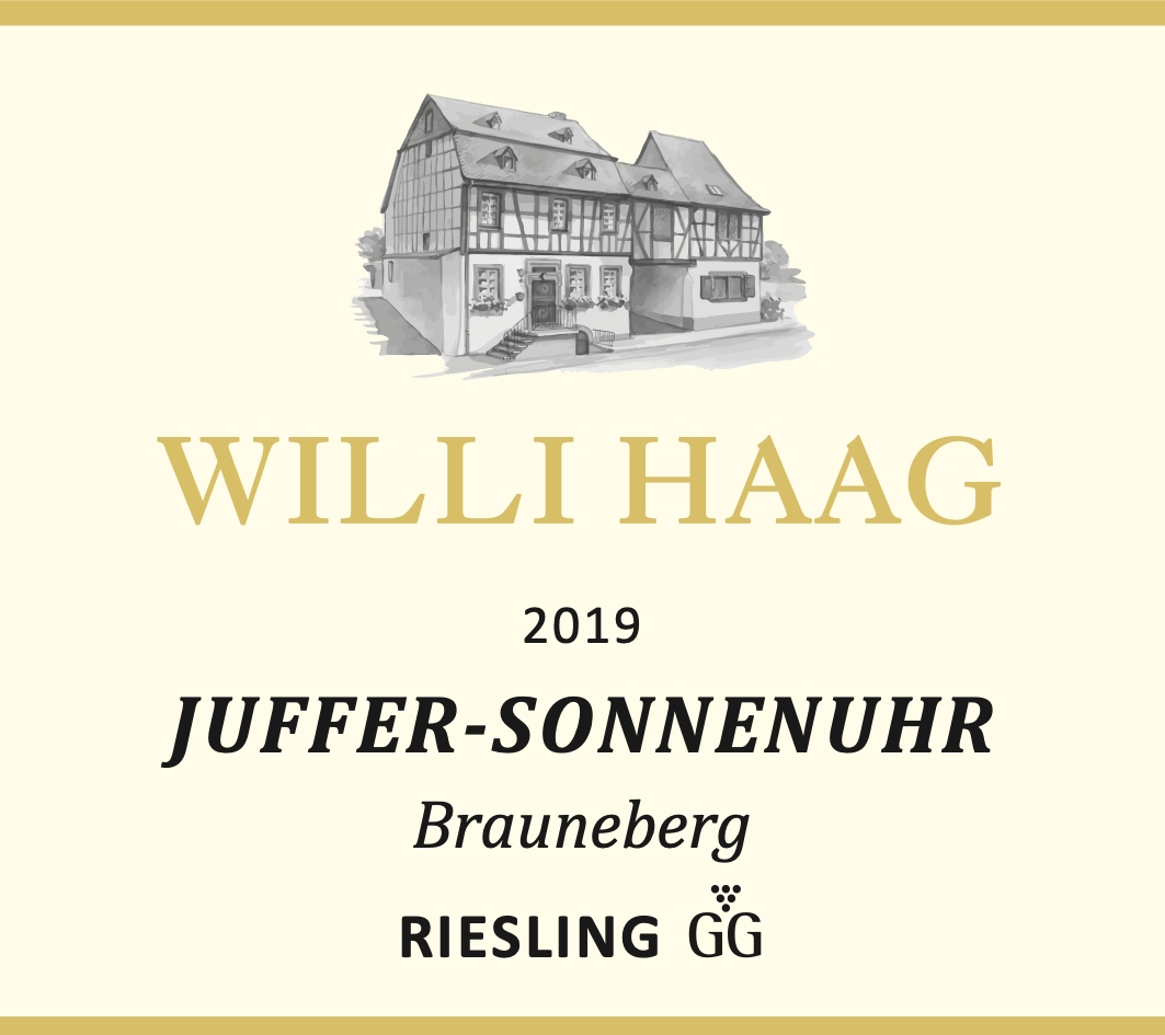 Braunerberger Juffer Sonnenuhr