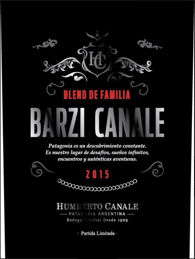 Barzi Canale