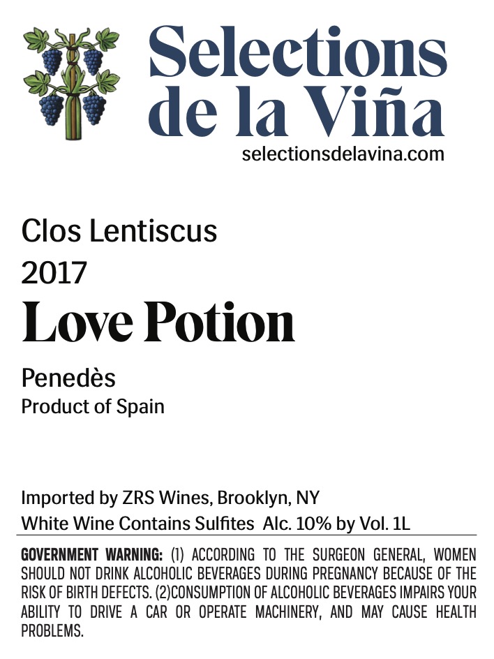Love Potion