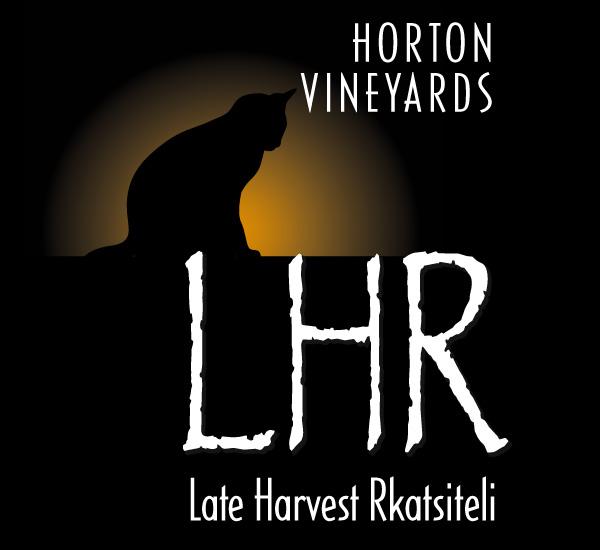 Late Harvest Rkatsiteli