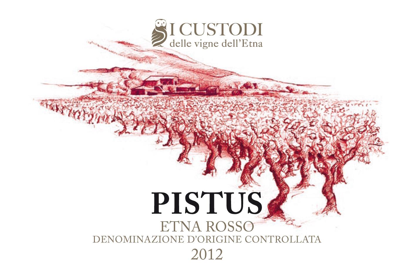 Pistus