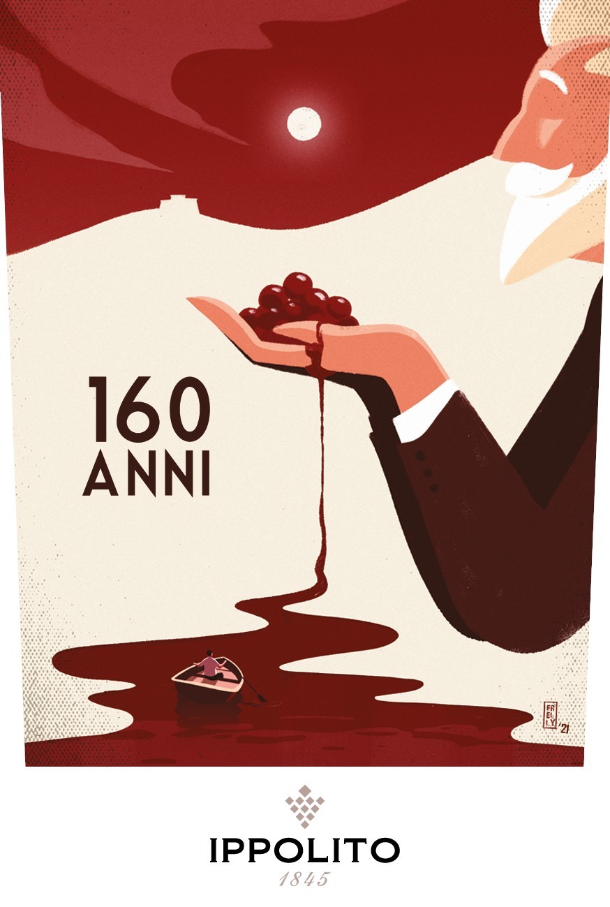 160 Anni