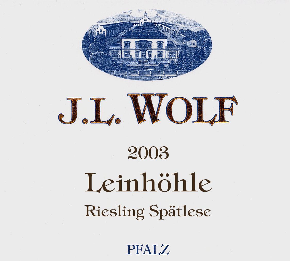Leinhöhle