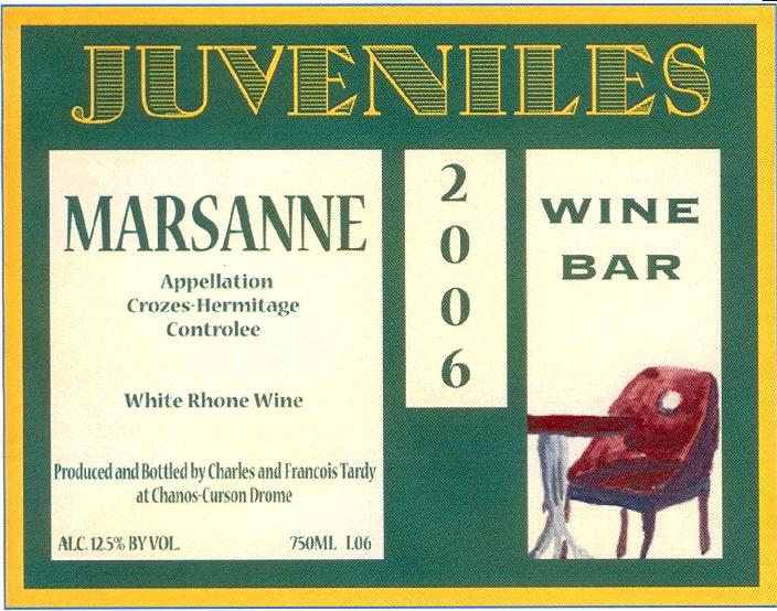 Marsanne