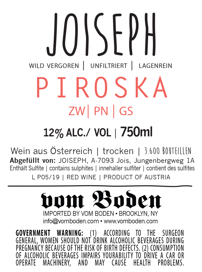 Piroska