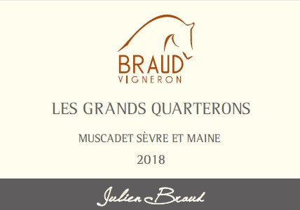 Les Grands Quarterons