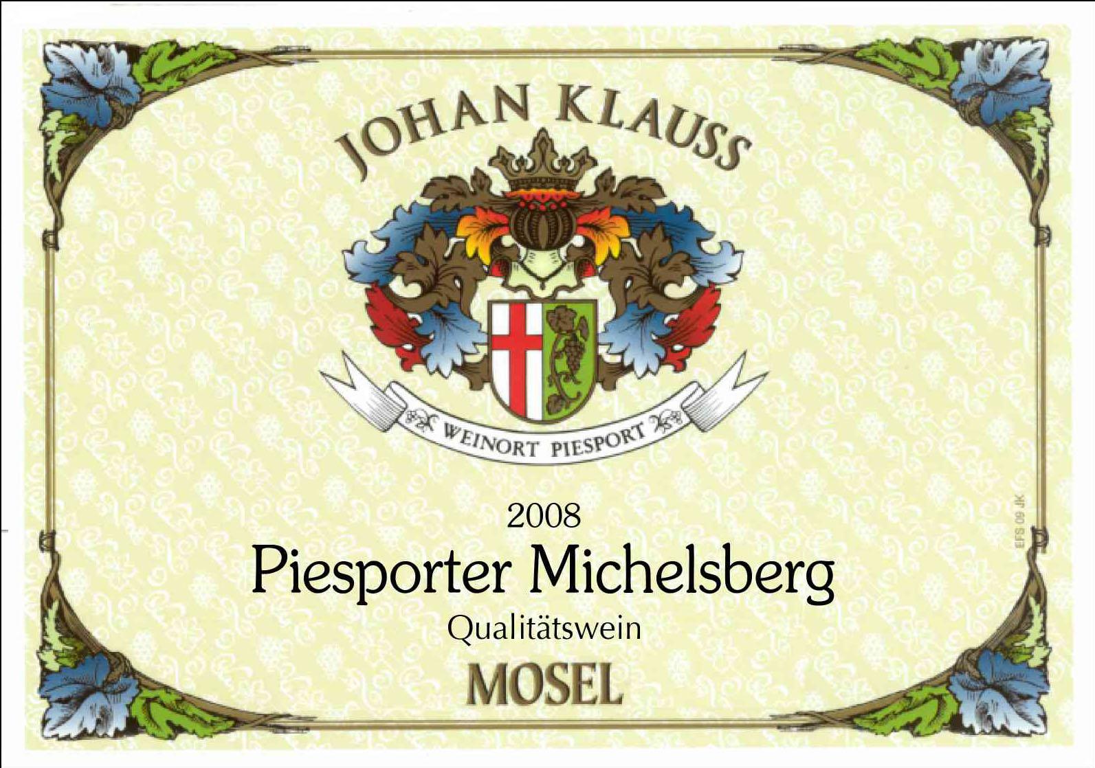 Piesporter Michelsberg