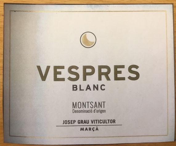 Vespres