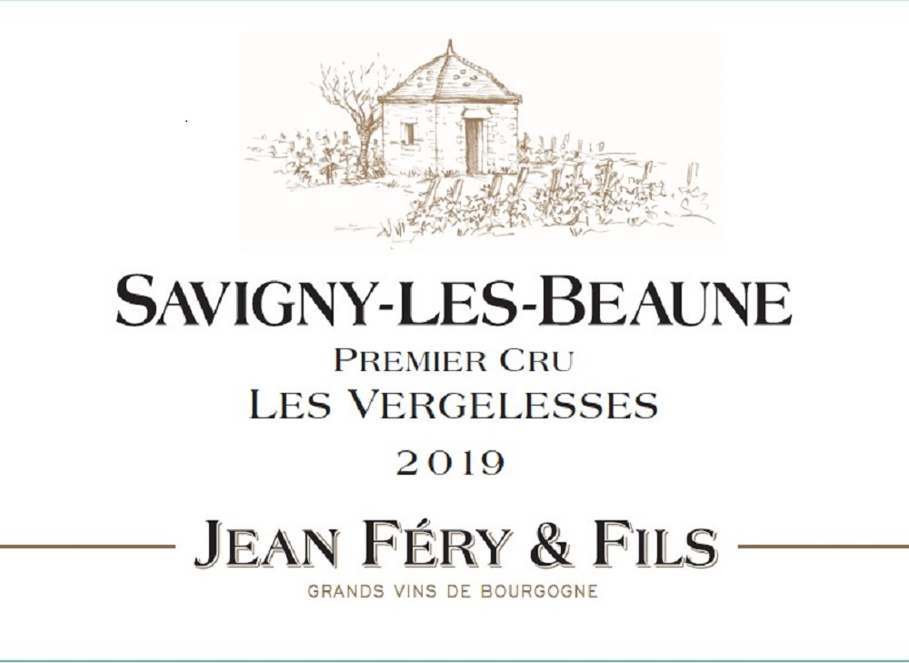 Premier Cru Les Vergelesses