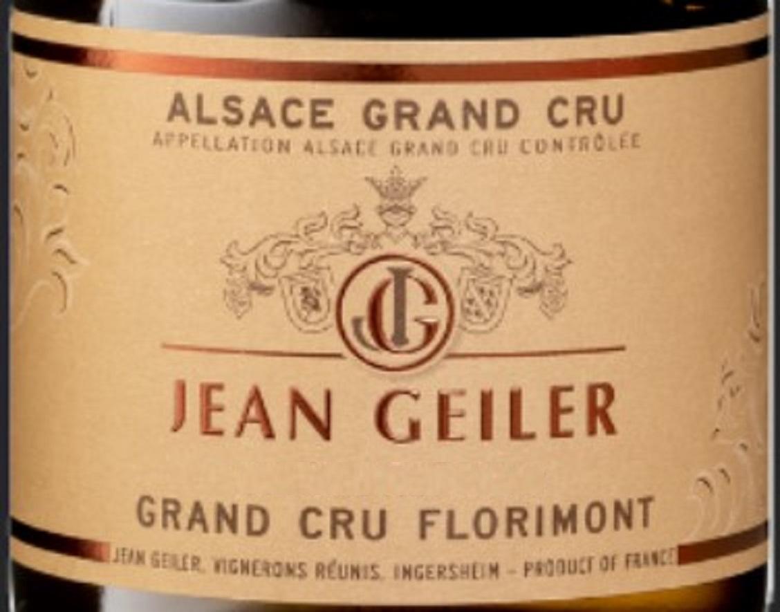 Grand Cru Florimont