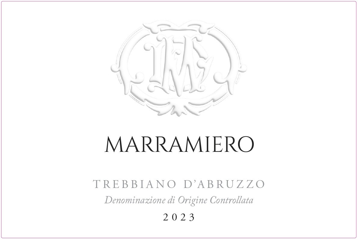 Trebbiano D'abruzzo