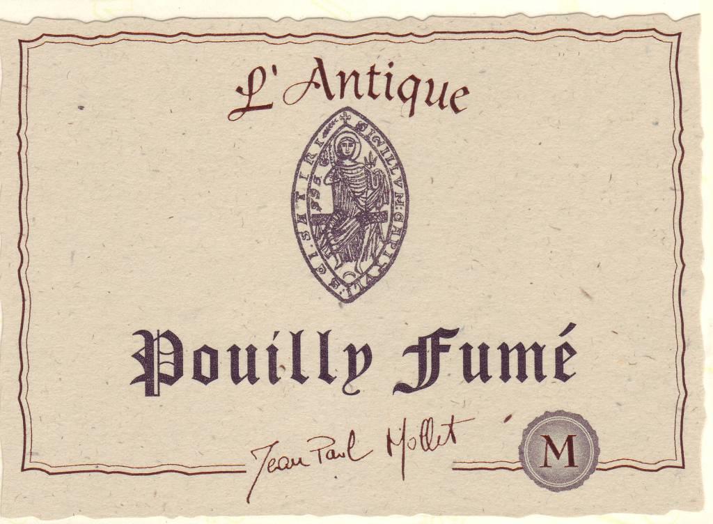 L'antique