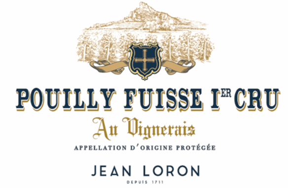 Au Vignerais
