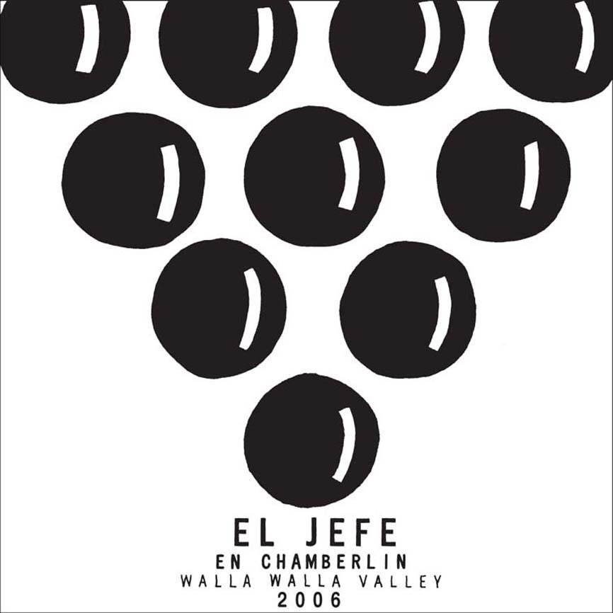 El Jefe