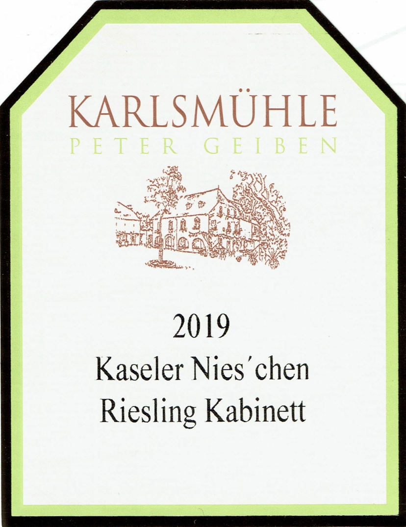 Kaseler Nies'chen