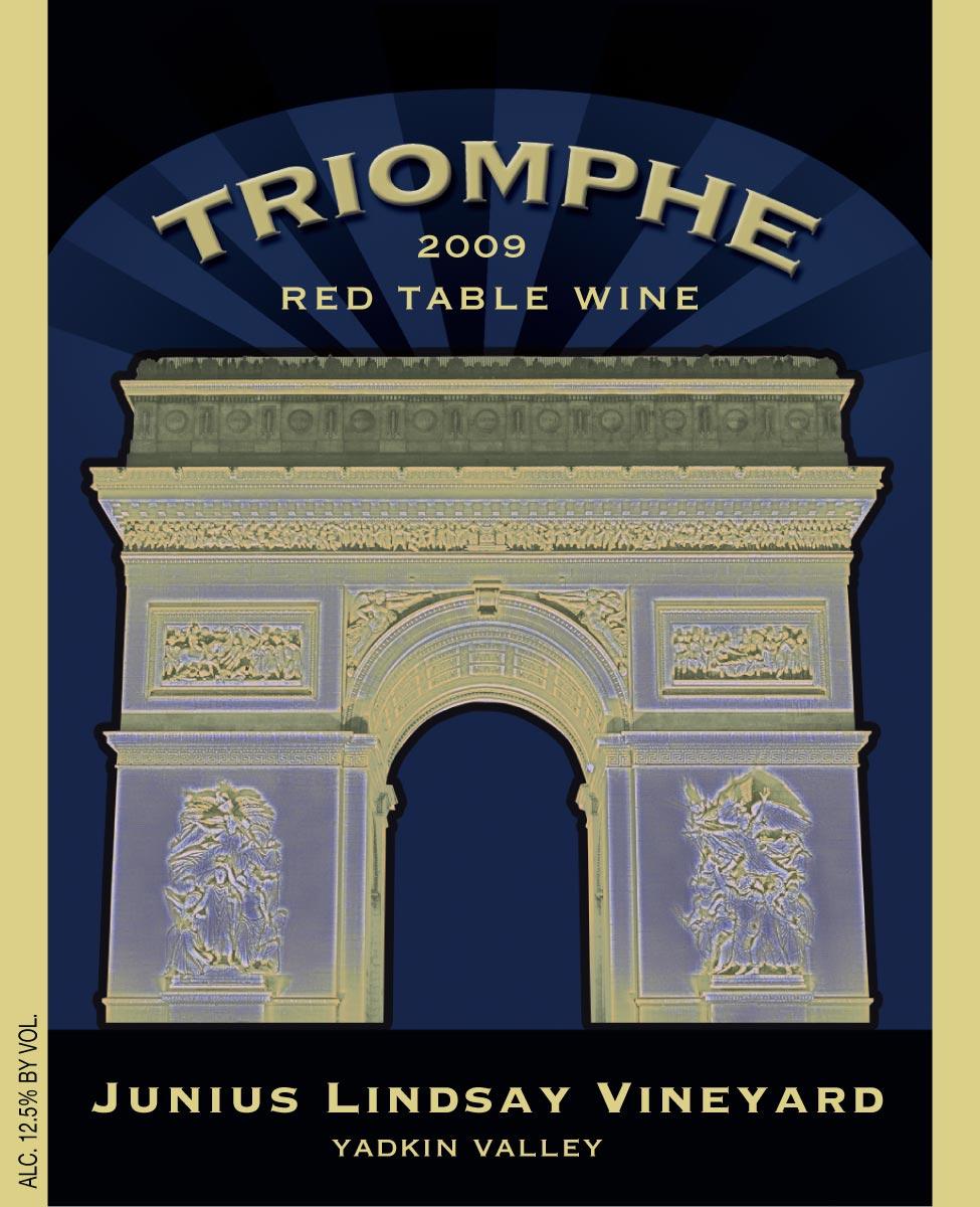 Triomphe