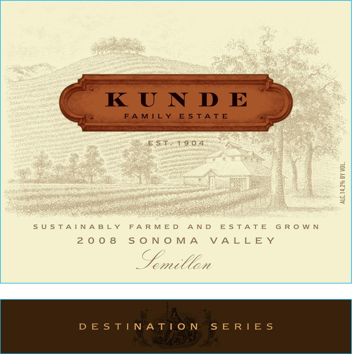 Destination Series