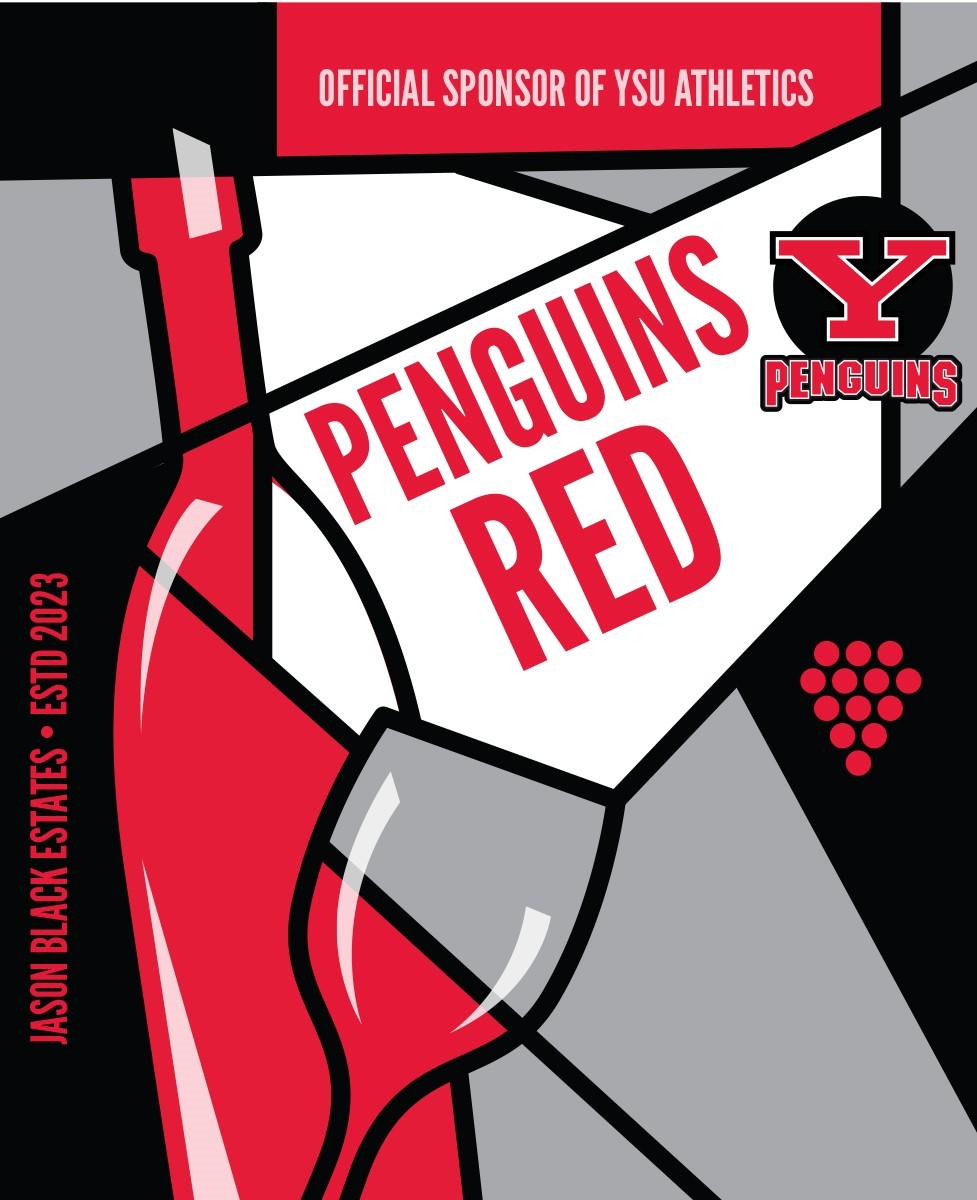 Penguins Red