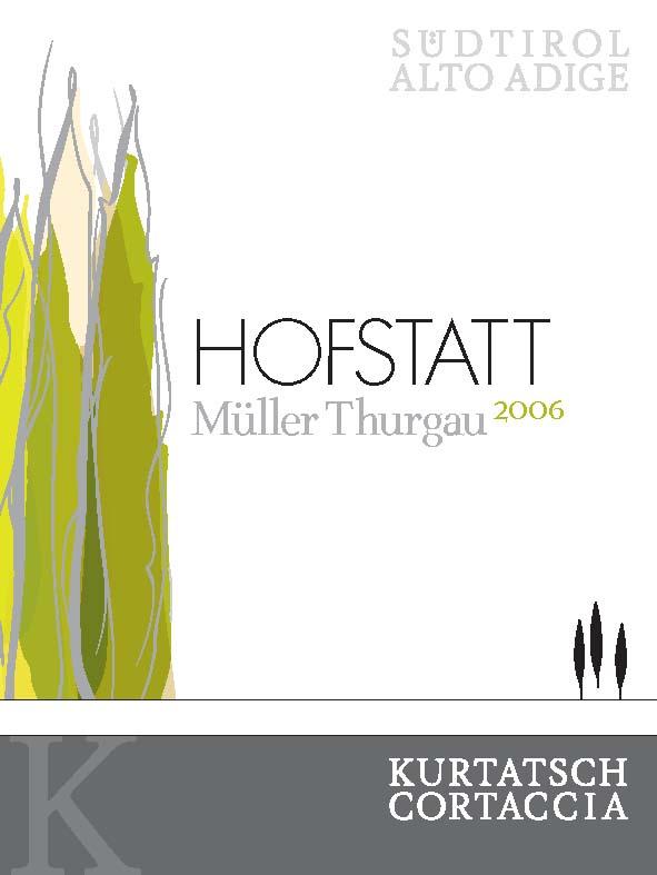 Hofstatt