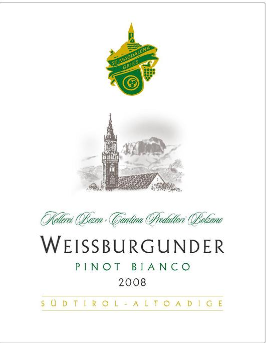 Weissburgunder