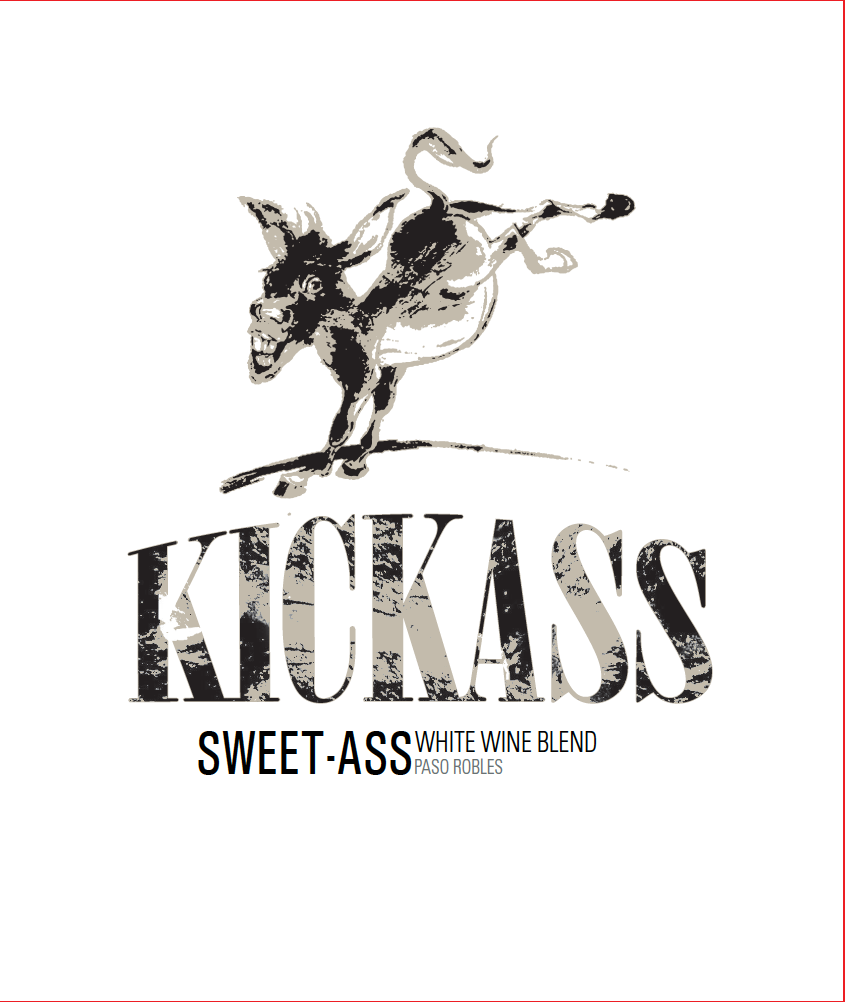 Sweet-Ass