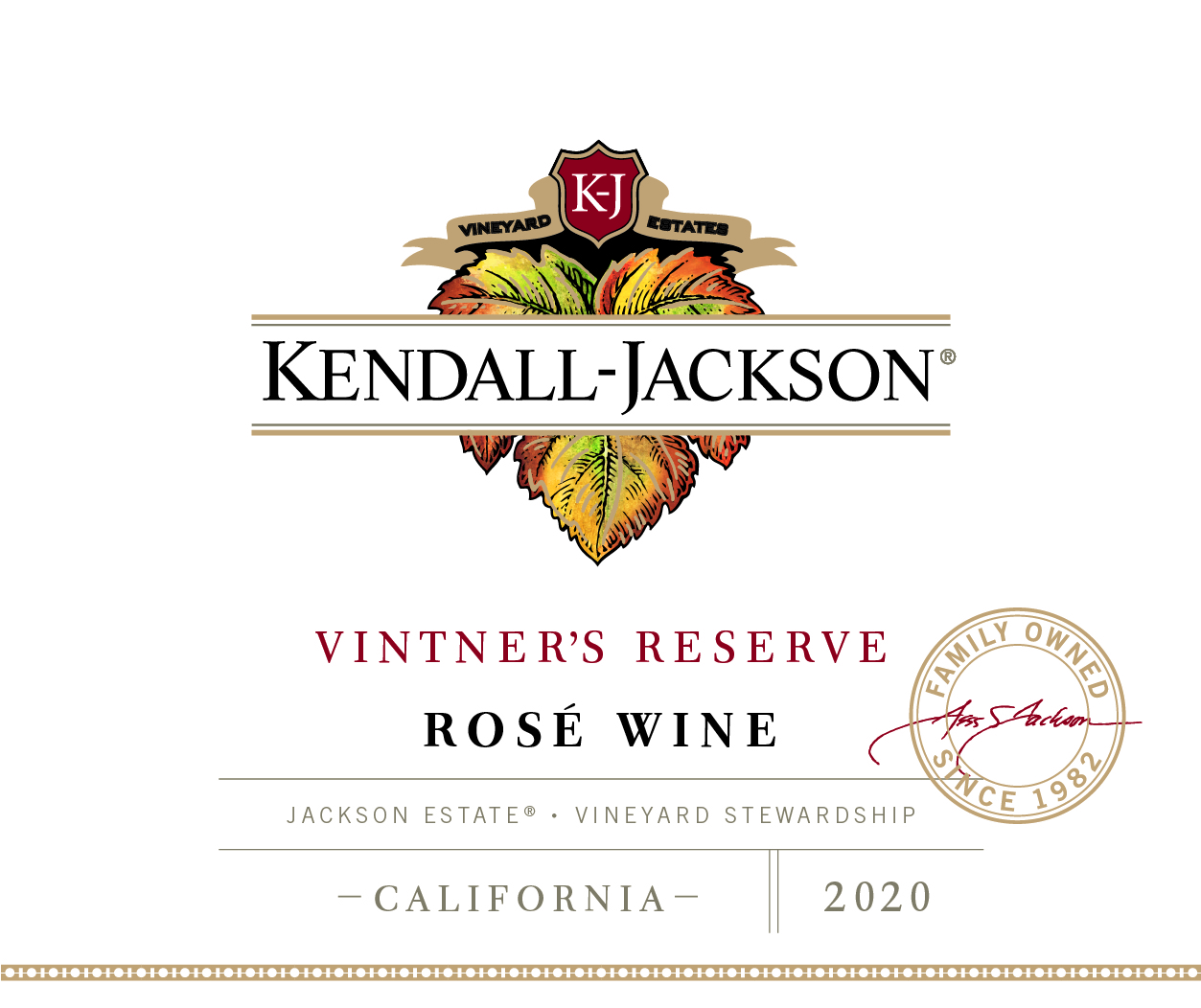 Vintner's Reserve Rose