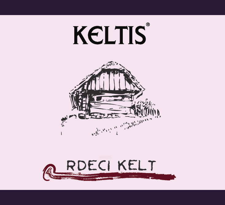 Rdeci Kelt