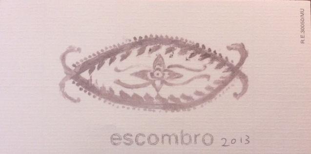 Escombro